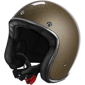 Stormer Quartz Open Helm
