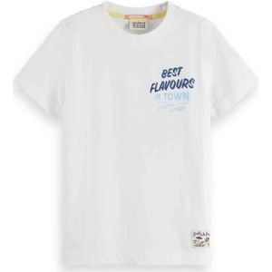 Scotch & Soda 179504 Regular Fit T-shirt