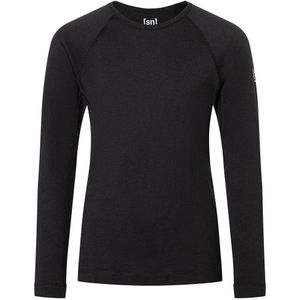 Super.natural - Arctic230 - T-shirt - Lange Mouwen - Merinowol