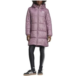 Adidas Originals Adicolor Long Doudoune