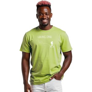 Kruskis Hikking Dna T-shirt Met Korte Mouwen