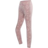 Alpine Pro - Lento - Leggings - Voor Kinderen - Cool-Dry Technologie - Wandelbroeken