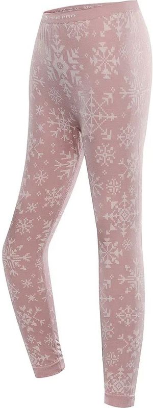 Alpine Pro - Lento - Leggings - Voor Kinderen - Cool-Dry Technologie - Wandelbroeken