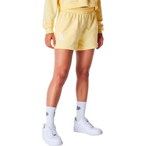 New Era Mlb Le Los Angeles Dodgers Korte Sportbroek