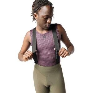 Tactic Mouwloos Basislaag