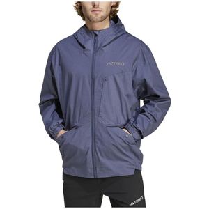 adidas - TERREX Xploric - Wandeljas - Winddicht - Waterafstotend