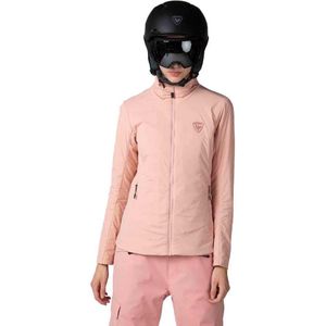 Rossignol Opside Jacket Roze XL Vrouw