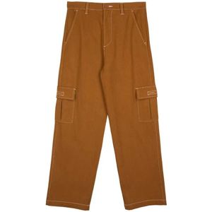 Santa Cruz Nolan Cargo Slouch Broek