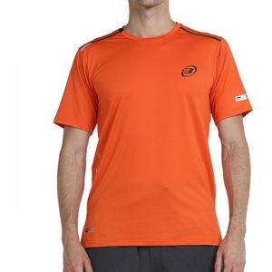Bullpadel Acilo Short Sleeve T-shirt Oranje XL Man