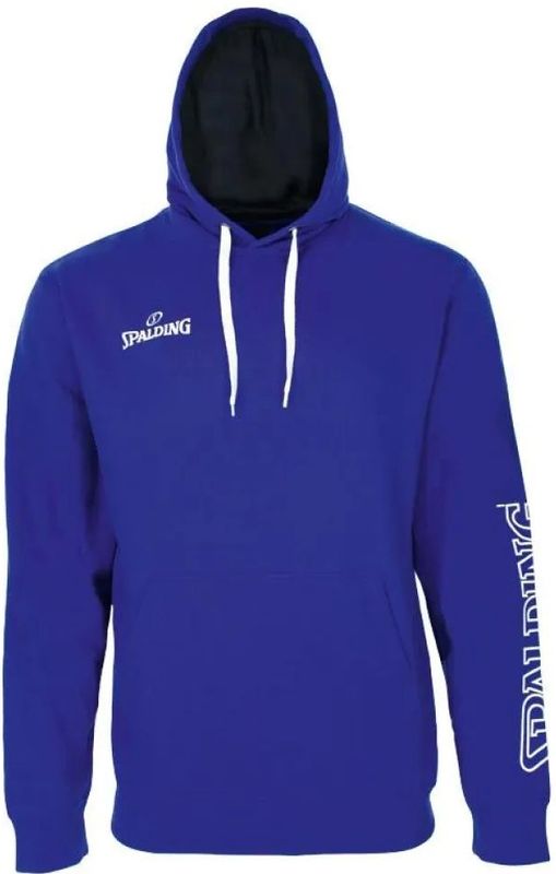Spalding - Team II - Sweater Met Kap - Royal