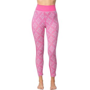 Kari Traa - Iselin - Basislaagbroek - Lange Thermische Broek