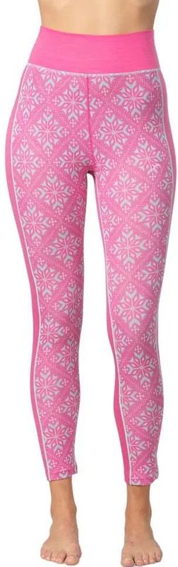 Kari Traa - Iselin - Basislaagbroek - Lange Thermische Broek