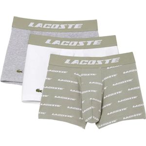 Lacoste 5h5914 Boxers 3 Eenheden