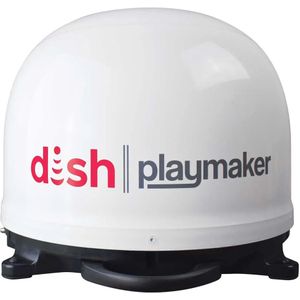 Winegard Co Dish Playmaker Auto Satelliet 401-pl7000
