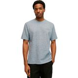 Superdry - Od Slub Marl - T-shirt - Korte Mouwen