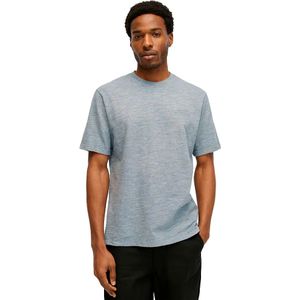Superdry - Od Slub Marl - T-shirt - Korte Mouwen