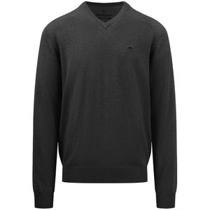 Fynch Hatton 1413211 Trui Met V-hals