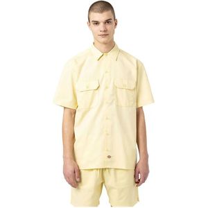 Dickies Work Korte Mouwen Shirt