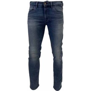 Rokker Rt Tapered Slim Broek