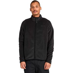 Timberland Polartec 100 Fleece Met Volledige Rits