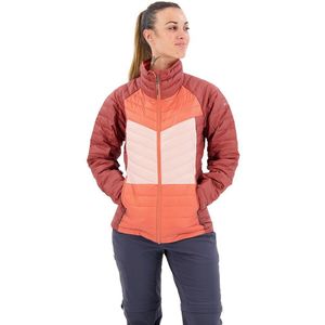 Columbia Powder Lite™ Ii Jacket Roze XL Vrouw