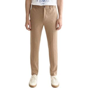 Scotch & Soda Finch Tapered Fit Broek