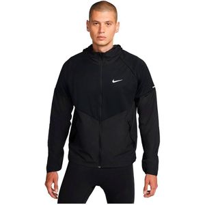 Nike Therma-fit Repel Miler Jacket Zwart S Man