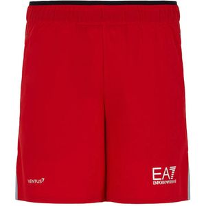 Ea7 Emporio Armani 8nps07 Korte Sportbroek