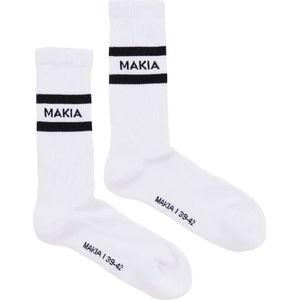 Makia Mast Sokken 2 Paren