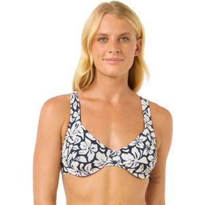 Rip Curl Las Flores D-dd Balconette Bikinitop