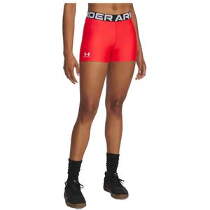 Under Armour - Heatgear - Korte Broek - Sneldrogend - Vochtafvoerend