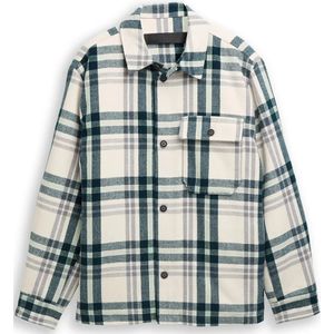 Tom Tailor 1046920 Gewatteerde Jas