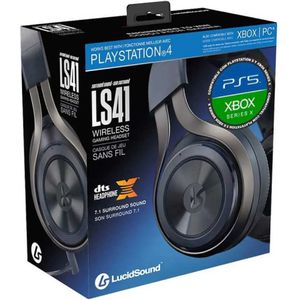 Lucidsound Ls41 Draadloze Gamingheadset