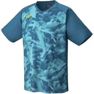 Yonex Ym0033ex Korte Mouw Poloshirt