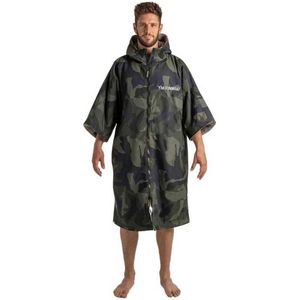 Frostfire Moonwrap Poncho