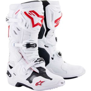 Alpinestars Tech 10 Supervented Off-road Laarzen