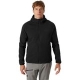 Helly Hansen - Odin Lt Stretch Ins 2.0 - Jas - Lichtgewicht - 100% Gerecycled Nylon
