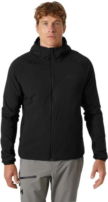 Helly Hansen - Odin Lt Stretch Ins 2.0 - Jas - Lichtgewicht - 100% Gerecycled Nylon