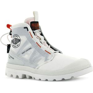 Palladium Pampa Travel Lite Laarzen