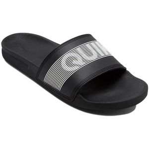 Quiksilver Rivi Word Mark Slippers