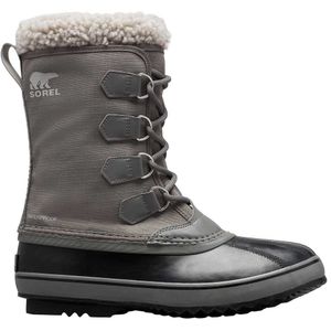 Sorel 1964 Pac Nylon Snow Boots Zwart,Grijs EU 42 Man