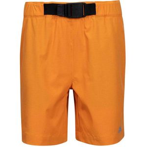 Trespass Directory Shorts Oranje 11-12 Years Man