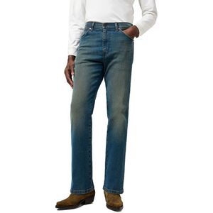 Wrangler Wrancher Bootcut Spijkerbroek