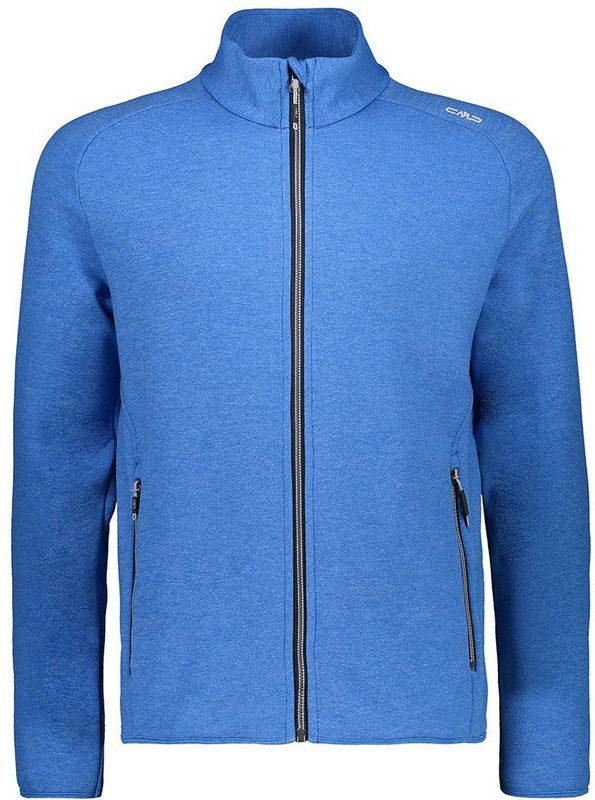 Cmp - 38E2477 - Fleecejack - Met Kap