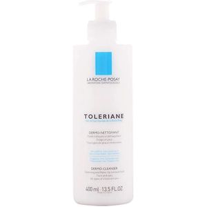 La Roche Posay Toleriane Dermo Gezichts-en Oogreiniging 400ml