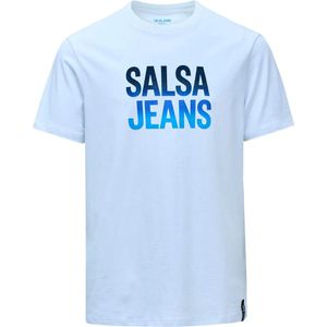 Salsa Jeans 21009528 T-shirt