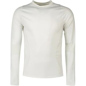 Adidas - Tf Cr - T-shirt - Met Lange Mouwen