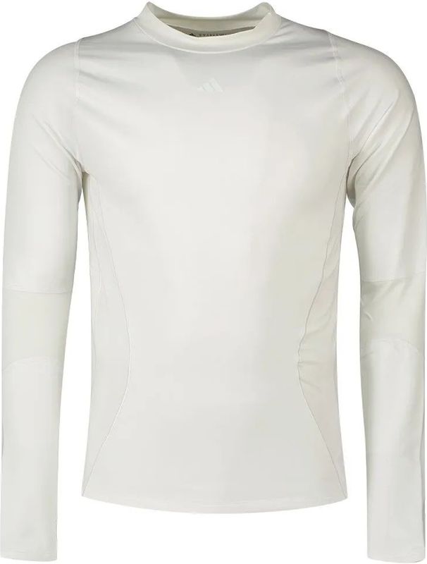 Adidas - Tf Cr - T-shirt - Met Lange Mouwen