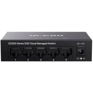 Ip-com G2205d 5 Ports Switch