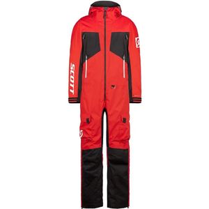 Scott - Back-X Dryo - Sneeuwpak - Technisch - Met Stretchpanelen